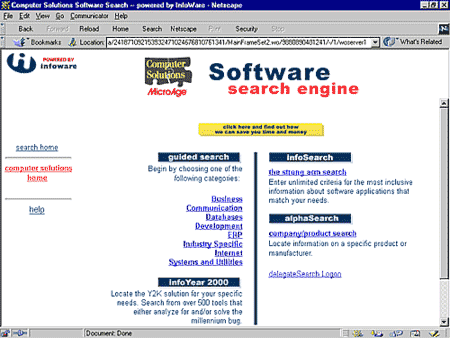 ComSolutions