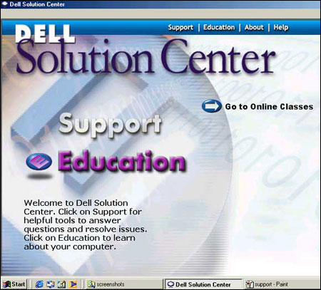 Dell SC v1
