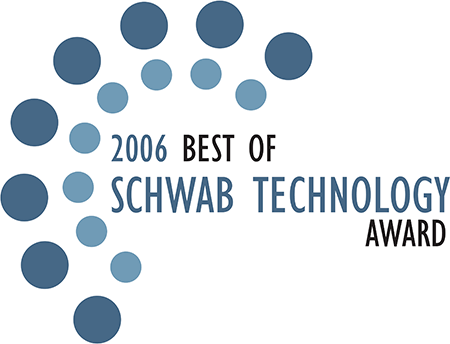 Schwab Communications Logo