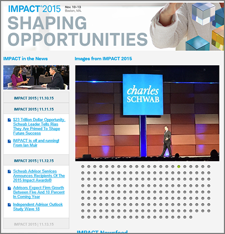 IMPACT - 2015