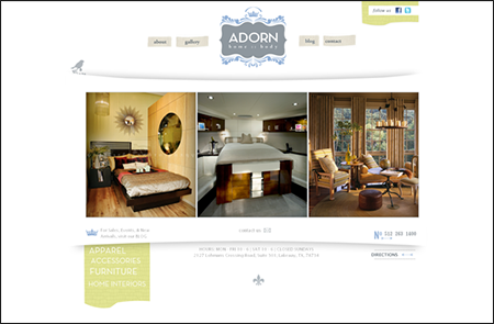 Adorn Furniture