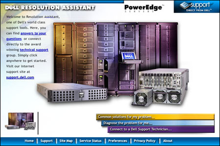 Dell Resolution Assistant v1