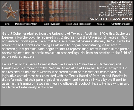 Law Site