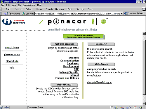 Pinacor