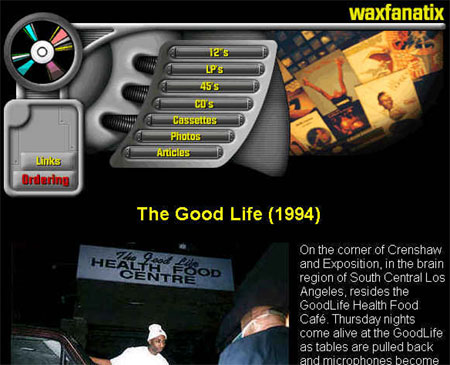 Waxfanatix
