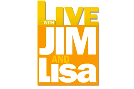 Schwab - Jim & Lisa Intro