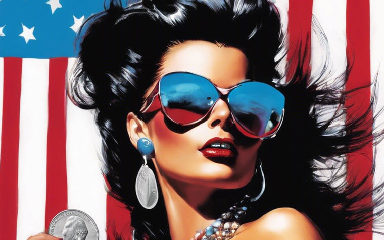 WhatNot.com  - July 4th Weekend - Numismatic Live-Stream Selling - Sales Banner