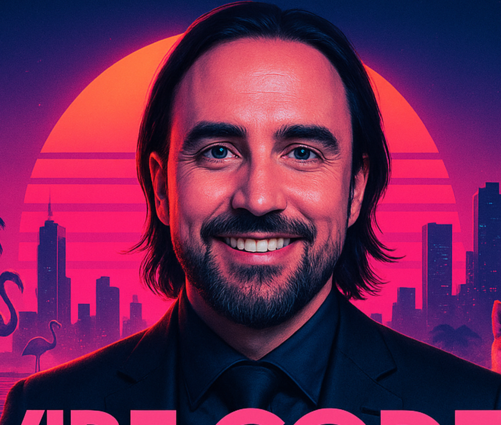 Vibe Coder - Token District